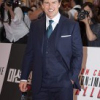 Tom Cruise never expected Top Gun sequel to happen