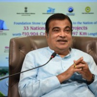 Centre plans E-portal to sell MSME products: Gadkari