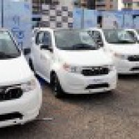 M&M's Oct sales drop 14%, utility vehicles sale up 3%