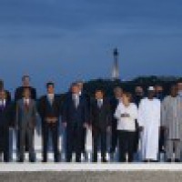 US replaces G7 Summit with video-conference
