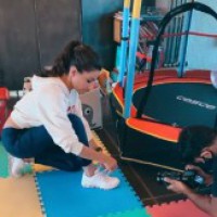 Soha Ali Khan gets back to basics