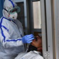 Delhi witnesses steep decline in active Covid-19 cases