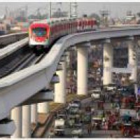 Pak's 1st ever metro train service begins commercial operation