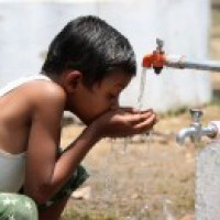2 remote villages on Myanmar border get tap water under JJM