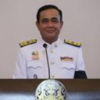 'Lese majeste not enforced after Thai King advised against it'