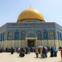 Jerusalema celebrates life