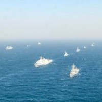 Pakistan fuels political and strategic contestations in Arabian Sea