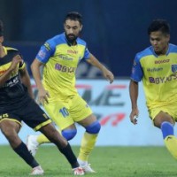 Kerala secure first win of the season, beat Hyderabad 2-0