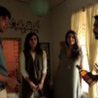 Bangla web series shot without a script to go live on July 7