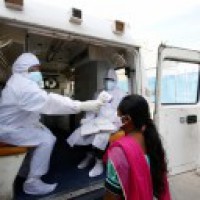 TN corona tally: 3,680 new infections; 4,163 discharged