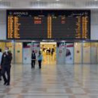 Kuwait airport submits plan to end travel ban