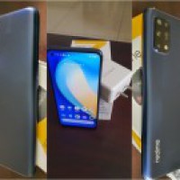 Realme 7 Pro: Outperforms rivals in Rs 20K segment