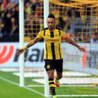 FA Cup: Aubameyang brace helps clinical Arsenal knock out holders City