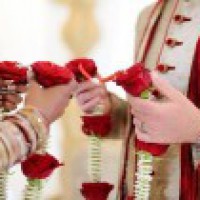 Dubai-based Indian couple hosts 'drive-by wedding ceremony'