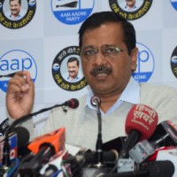 AAP to contest MCD bypolls on corruption, BJP failures
