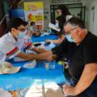 Israel reports 288 new COVID-19 cases, 19,783 in total