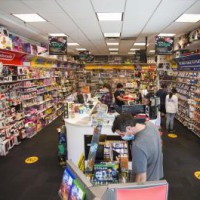 Black Friday in-store shopping drops amid pandemic