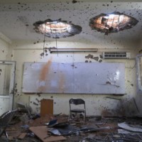 Afghanistan tops World Terrorism Index: Report
