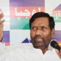 Domestic production of edible oils inadequate: Paswan