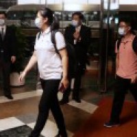 Social-distancing measures relaxed in HK