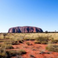 Aus aboriginal site named world's 3rd best places to see