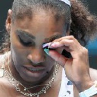 US Open: Williams overcome Stephens in clash of champions
