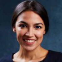 Democrats, led by Ocasio-Cortez win New York primary elections