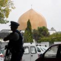 Christchurch gunman planned to attack 3rd mosque