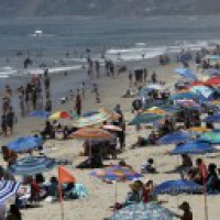 Dangerous heat wave to hit California this weekend