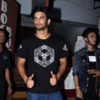 Political leaders condole death of Bollywood actor Sushant Singh Rajput