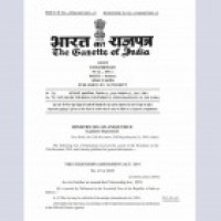 CAB gets President's nod, becomes law