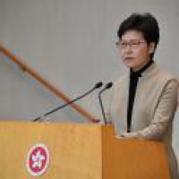 HK to quarantine arrivals from all foreign countries