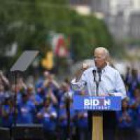 Biden lays out economic plan