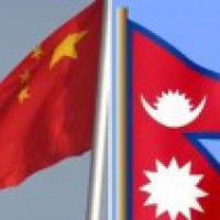 Now China encroaches upon Nepal territory