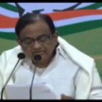 Who says BJP can't be defeated, asks Chidambaram