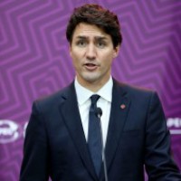 Trudeau 'disappointed' after China charges Canadians with spying