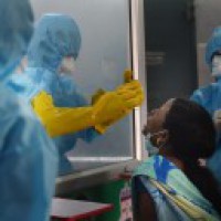 'Chhattisgarh could see 90K Covid cases by month-end'