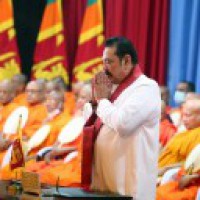 Sri Lanka's new Cabinet sworn in