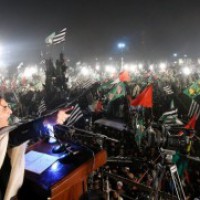 Bilawal re-elected as PPP Chairman