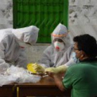 COVID-19 infection sees spike at ESI staff quarters, mass testing ordered