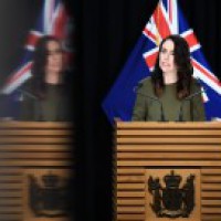 NZ PM wins landslide victory in general elections