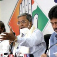 K'taka Congress demands release of 'innocents' in B'luru riots