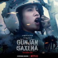 Treat plea against Gunjan Saxena movie as representation: Delhi HC