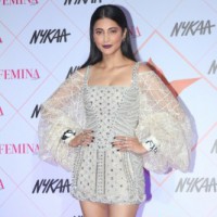 Shruti Haasan: Will definitely bring out more music this year