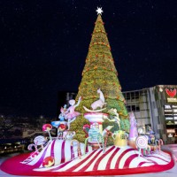 Subdued X'Mas festivities in Bengaluru amid Covid curbs