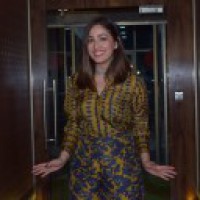 Yami Gautam on how she recovered from serious neck injury