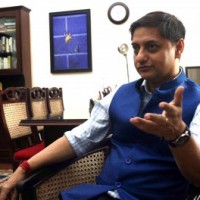Govt to return to pre-COVID fiscal deficit path in 3 yrs: Sanjeev Sanyal