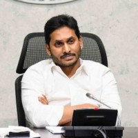 Not job but opportunity to serve: Andhra CM tells volunteers