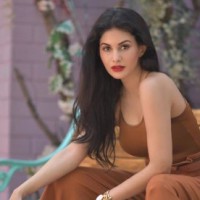 Amyra Dastur recalls starstruck moment with Saif Ali Khan
