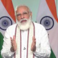 Oppn insulting farmers by burning farm equipment: Modi